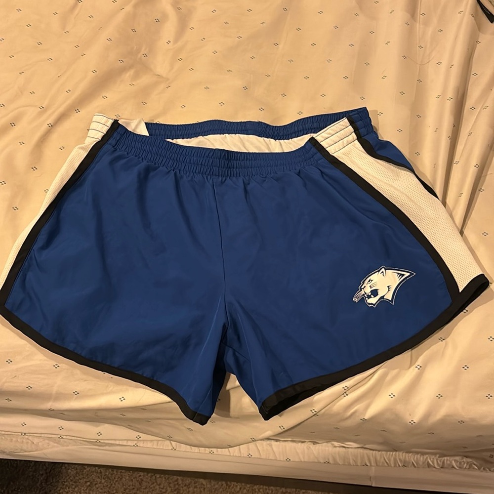 Athletic shorts
